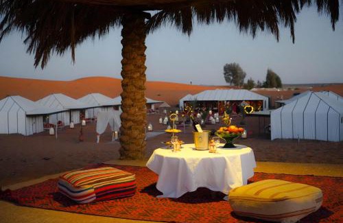 Taouz Other | Young Luxury Camp Merzouga