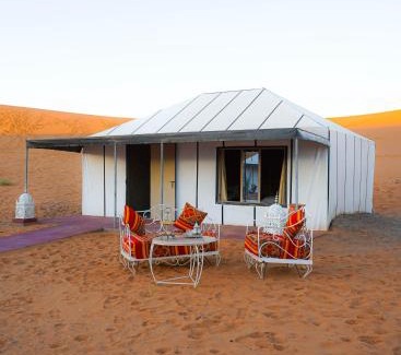 Taouz Other | Young Luxury Camp Merzouga