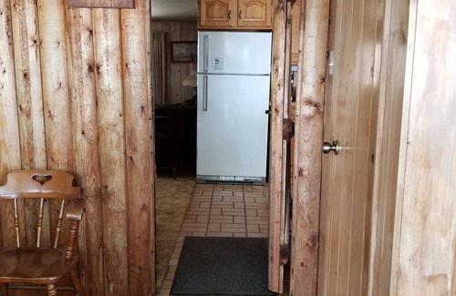 Pelican Lake Cottage | Young's Cabin