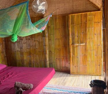 Mondol Seima House | Young Wild and Free