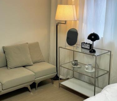 Cheonho-dong Apartment | Youngja house - 3rooms, KSPO, 13mins to Cheonho station 영자하우스 #3룸 # KSPO #천호역 13분