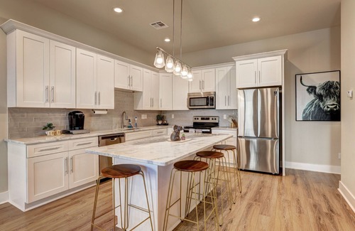 Youngsville Condo | Youngsville Sports Complex NEW Townhome