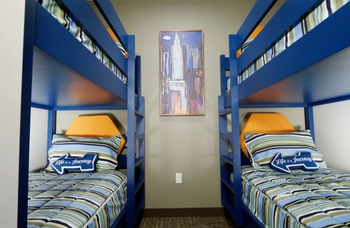 Circleville Resort | Your Adventure Destination in Monticello, NY! 2 Large Accommodations w/Patio!