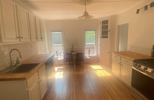 Ballston Spa House | Your Ballston Spa Hideaway Stay for Saratoga Track Season & Business Travel!