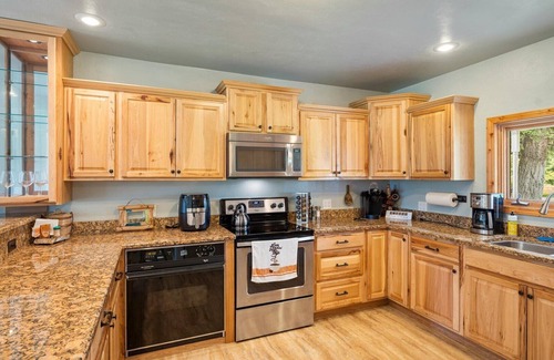 Evergreen House | Your Base Camp For Glacier National Park