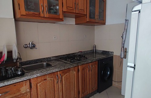 Martil Apartment | Your Beach Getaway in Martil