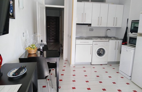 Carihuela Apartment | Your best holidays in La Carihuela