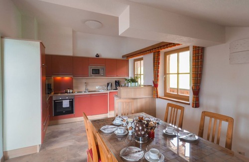 Zell am See Apartment | Your box seat in the Alps, including Zell am See/Kaprun summer card