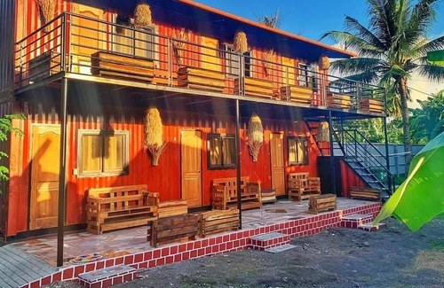 Legazpi Resort | Your Brothers House Tribal Village