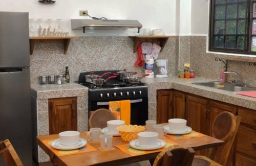 Alto Boquete House | Your Cabin in Boquete