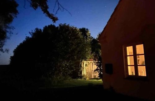 Borre House | Your Charming Summer Cottage