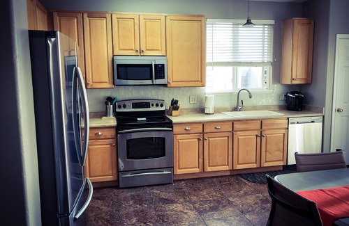 Gleneagle House | Your COLORADO Home, 5 Minutes from AIR FORCE ACADEMY, Sleeps 12+