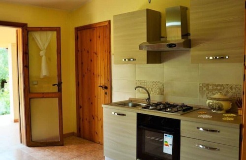 Muravera House | Your corner of relaxation within walking distance of the wonderful beaches of Sarrabus.