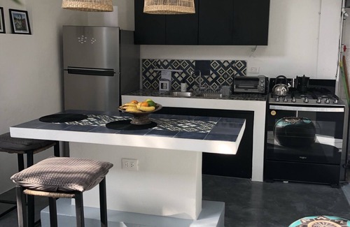 Ciudad Nueva Apartment | Your cosy, newly renovated place in the Dominican Colonial Zone