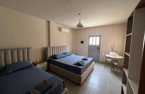Qafe e Gjashtes House | your cosy room