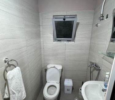 Qafe e Gjashtes House | your cosy room