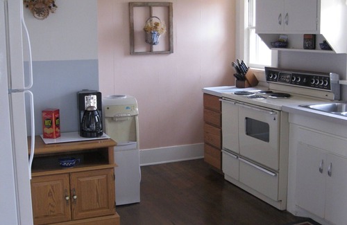 Marion House | "Your Country Home Away from Home"
