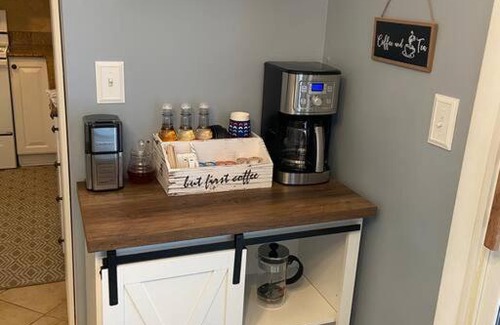 Clarkston House | Your Cozy Clarkston Home Away From Home