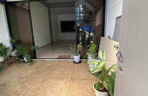 Fairview Apartment | Your cozy getaway awaits in Quezon City at this gorgeous house.With 1 double bed