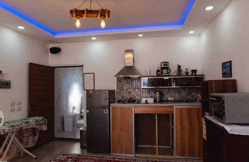 Elbasan County Apartment | Your Cozy Guesthouse by Ohrid