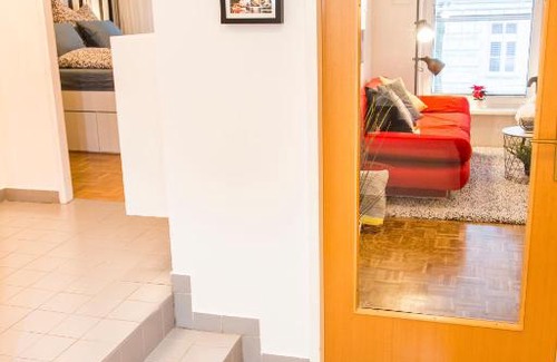 Simmering Apartment | Your Cozy Home * 12 min to City Center