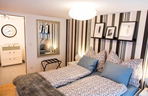 Simmering Apartment | Your Cozy Home * 12 min to City Center