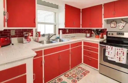 Fergus Falls House | Your Cozy Home Away Home