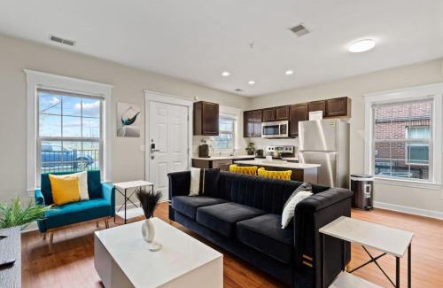 Midtown Apartment | Your Cozy One Bedroom Midtown