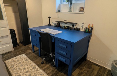 Vauxhall House | Your Cozy South Orange, NJ Home away from Home!