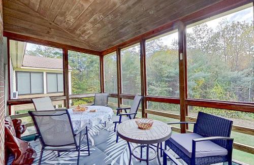 Village at Kearsarge House | Your Cranmore Country Home