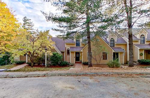 Village at Kearsarge House | Your Cranmore Country Home