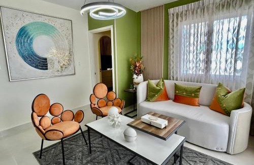 Punta Cana Apartment | Your Crissere Tropical Dream RD