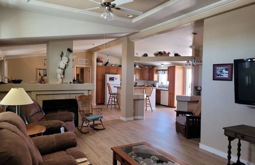 Fort Mohave House | Your Desert RetreatnSnowbirds Discount at our Pet Friendly homen