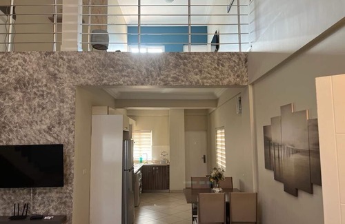 North Ridge Apartment | 🌴 Your Dream Getaway in the heart of Accra! Stay in this 3 Bedroom Property! 🏡