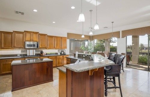Seville House | Your Endless Summer Awaits!