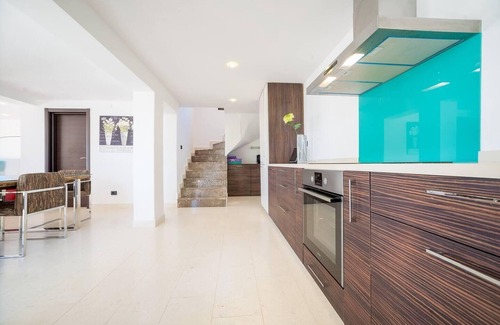 Lustica Villa | Your Exclusive Retreat in Montenegro