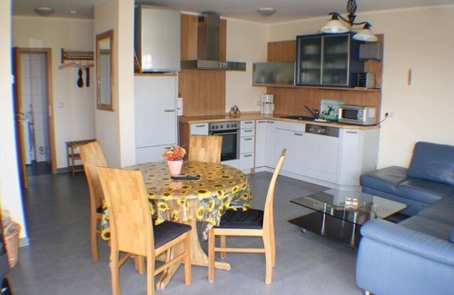 Wohlenberg House | Your exclusive "vacation home on the Wiek"