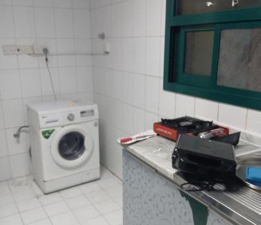 Al Qasimia House | Your friendly home room