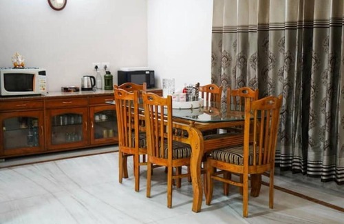 Rishikesh Villa | Your getaway home with Ganga view in Rishikesh