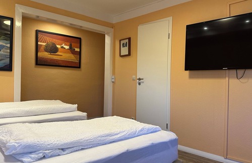 Quickborn Hotel | Your haven of peace near Hamburg Airport