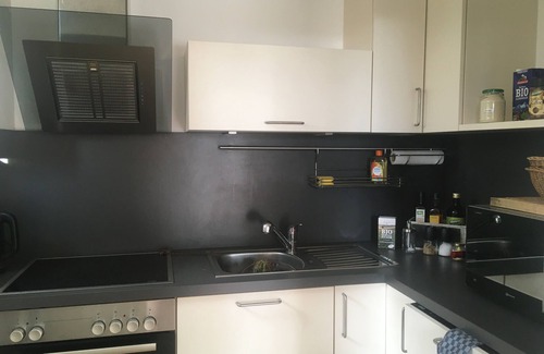 Pfaffenhofen an der Ilm Apartment | Your home near Munich