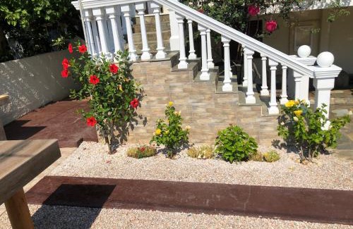 Ormos Agiou Ioannou House | Your Holiday House