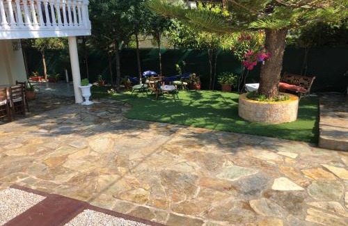 Ormos Agiou Ioannou House | Your Holiday House
