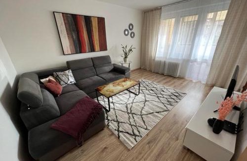 Sever Apartment | Your Home 2 with parking