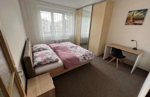 Sever Apartment | Your Home 2 with parking
