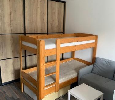 Sever Apartment | Your home 4 - with free parking