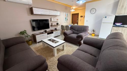 Pogradec Apartment | Your Home