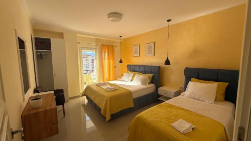 Pogradec Apartment | Your Home