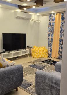 Sidi Jabir Apartment | Your Home Apartment