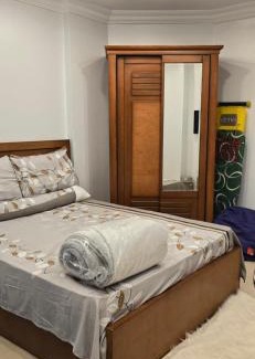 Sidi Jabir Apartment | Your Home Apartment